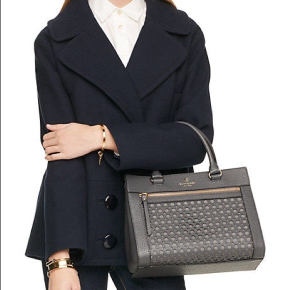 Kate Spade Satchel/Bag - Picture 12 of 12